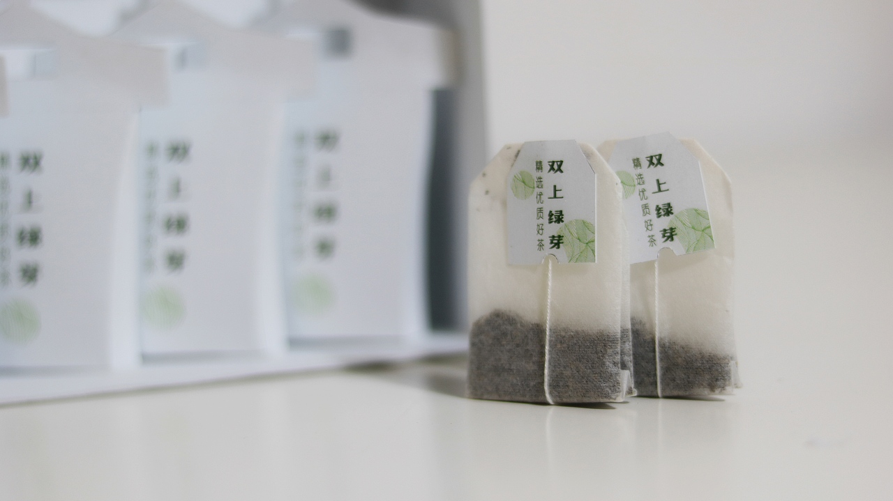 茶叶包装设计（图ZOTk5NzIwODg=） - 包装 - 站酷设计师Lanny丷原创素材 - 站酷ZCOOL