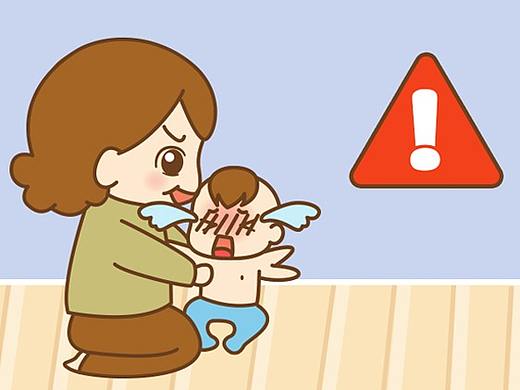 传统育儿观念里的10个育儿陋习