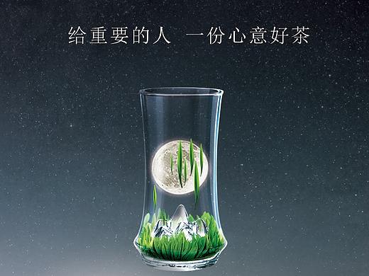 竹叶青-微信小程序设计