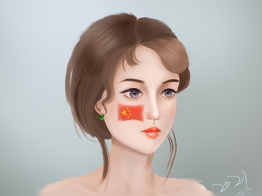 摸鱼创作（个人主页-ZNTM4Mjc0Mjg=） - 游戏原画 - 站酷设计师小洁子子原创素材 - 站酷ZCOOL