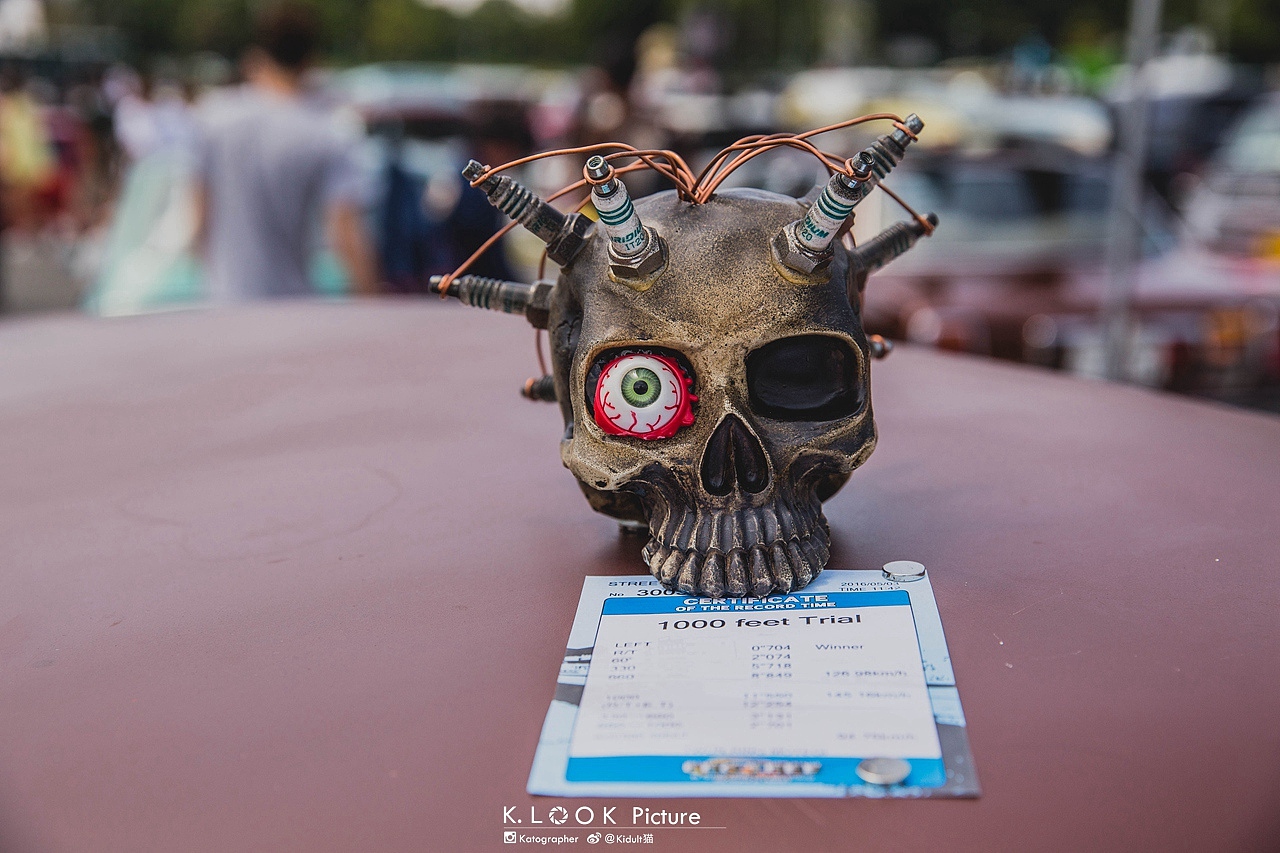 2016.05 MOONEYES STREET CAR NATIONALS 30周年聚会（图ZNTYzMTU3MTY=） - 人文/纪实摄影 - 站酷设计师Kidult猫原创素材 - 站酷ZCOOL