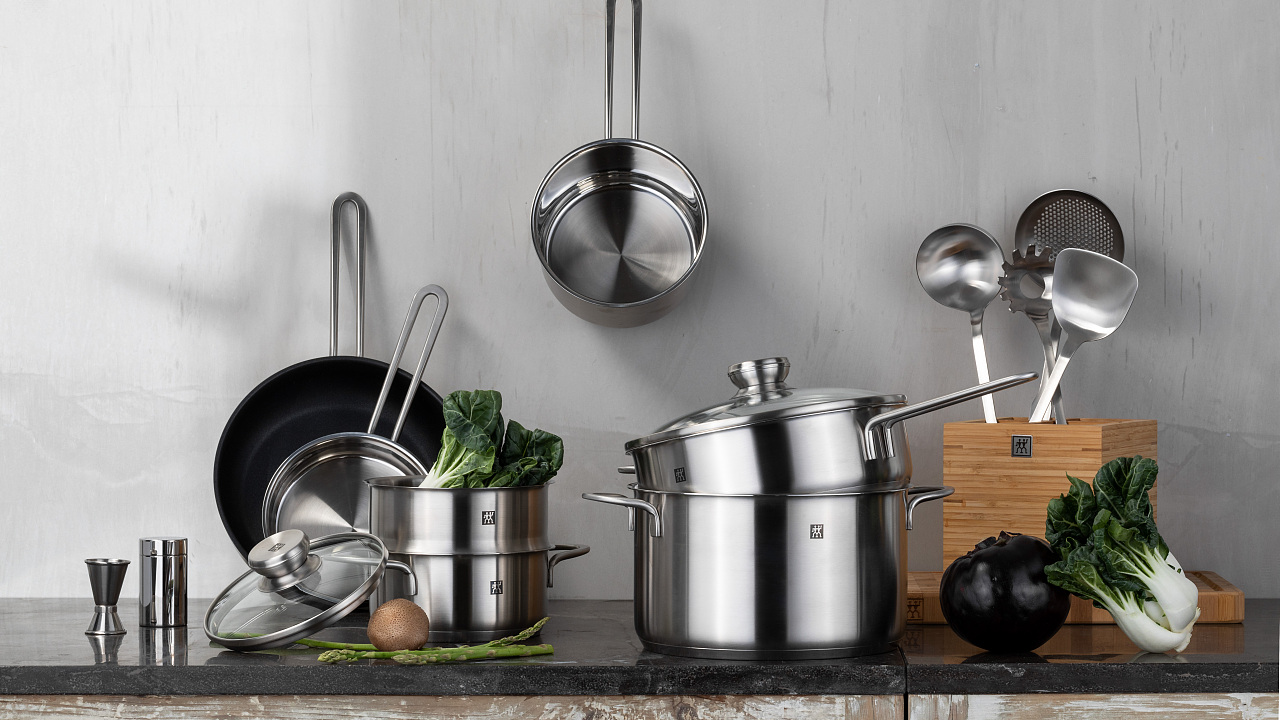 双立人锅具|摄影|产品|路上的rode - 原创作品 - 站酷 (ZCOOL)