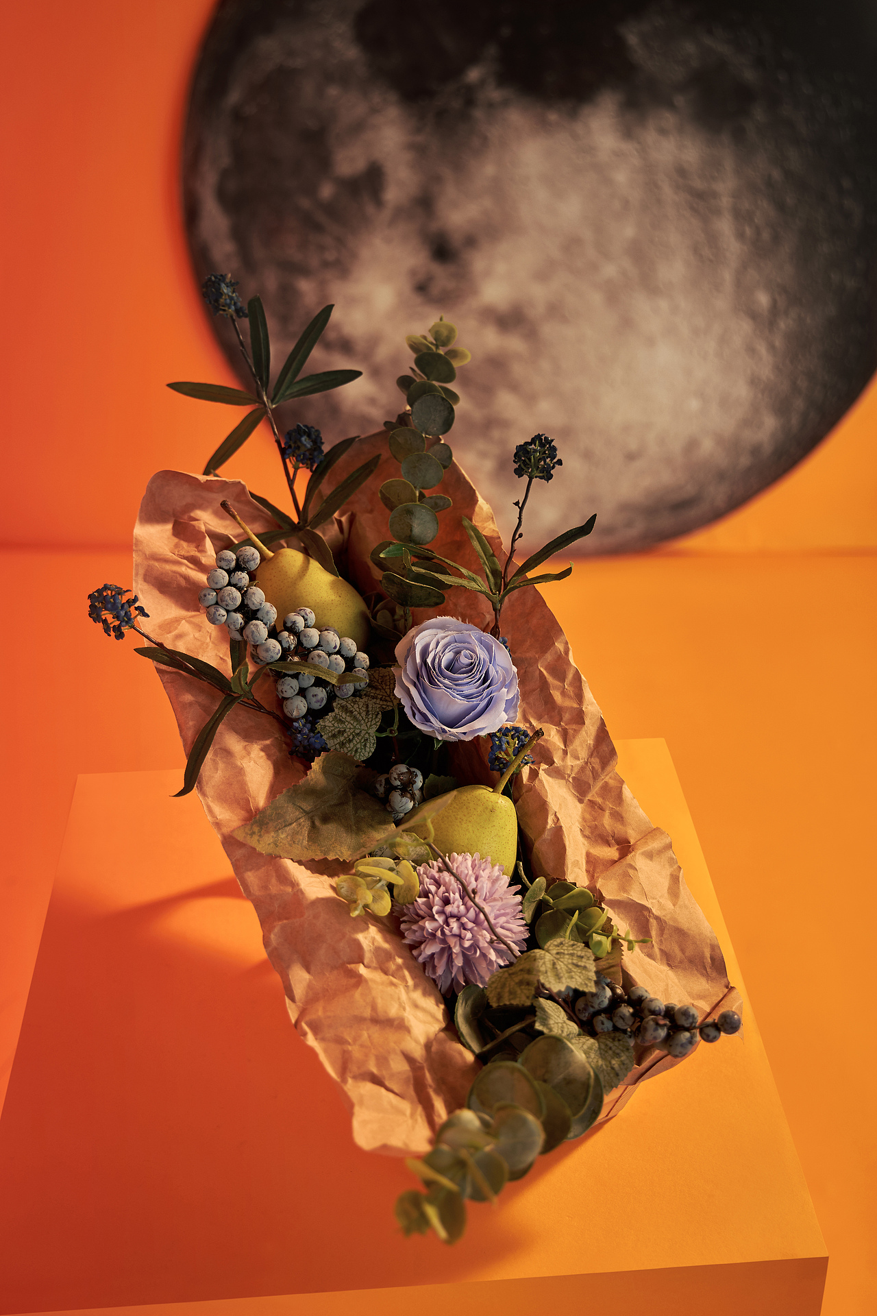 中秋（图ZMTc4NDkzOTAw） - 修图/后期 - 站酷设计师修图师怡宝原创素材 - 站酷ZCOOL