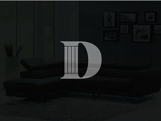 德科威乐整体家装LOGO设计（个人主页-ZMjQ2NDQ3MDA=） - Logo - 站酷设计师YLYSpancer原创素材 - 站酷ZCOOL