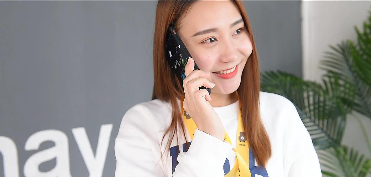 联合立创手机壳短视频