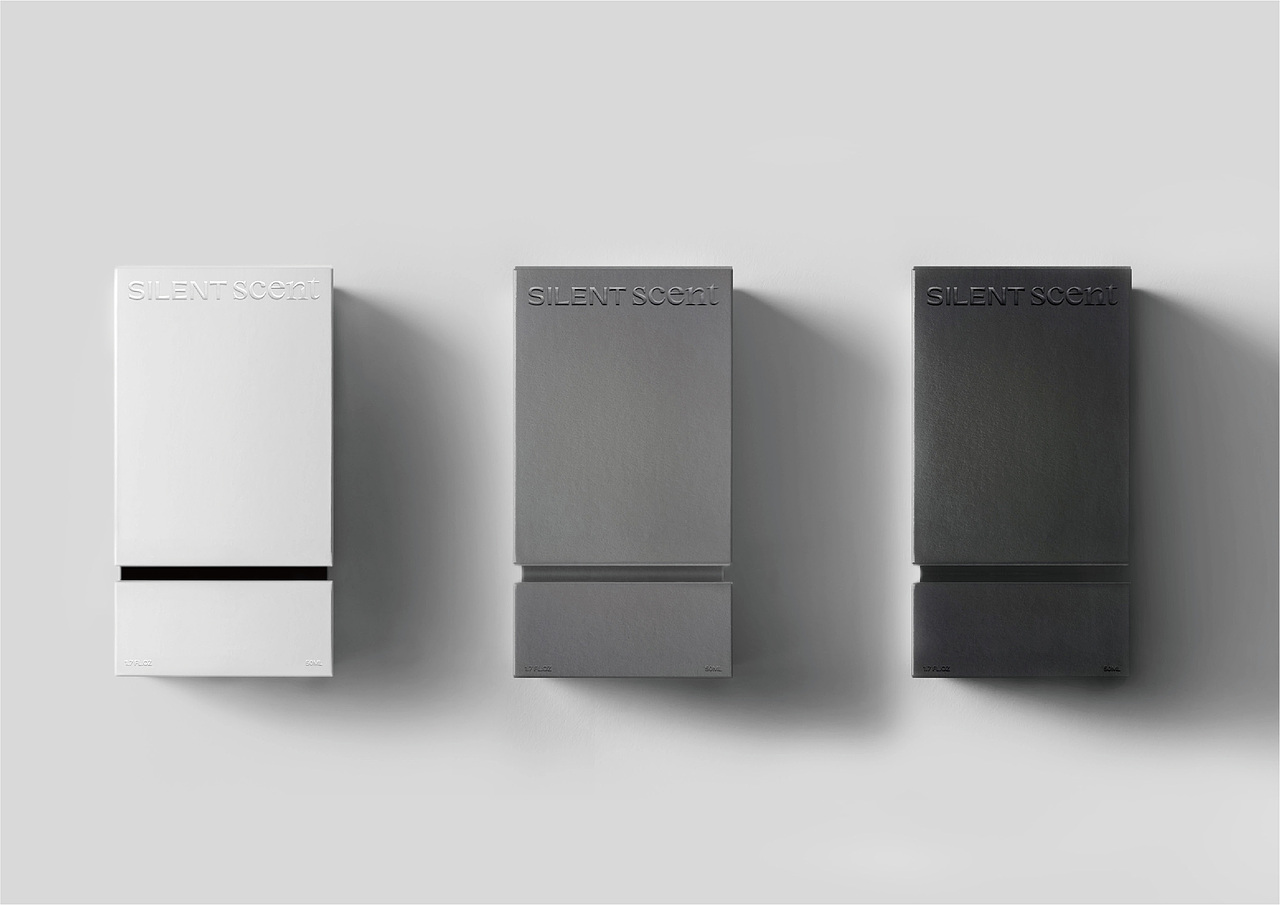 SILENT SCENT（图ZMjgzMjMwMTgw） - 品牌 - 站酷设计师蒙德鲁原创素材 - 站酷ZCOOL