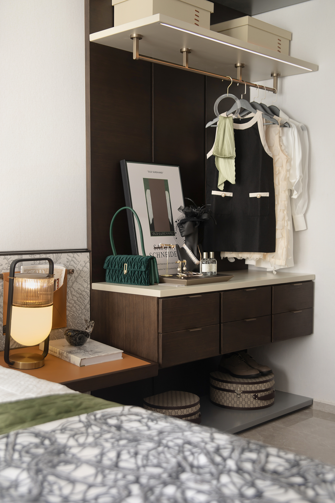 样板间 | 琼海保利时代人才安居房