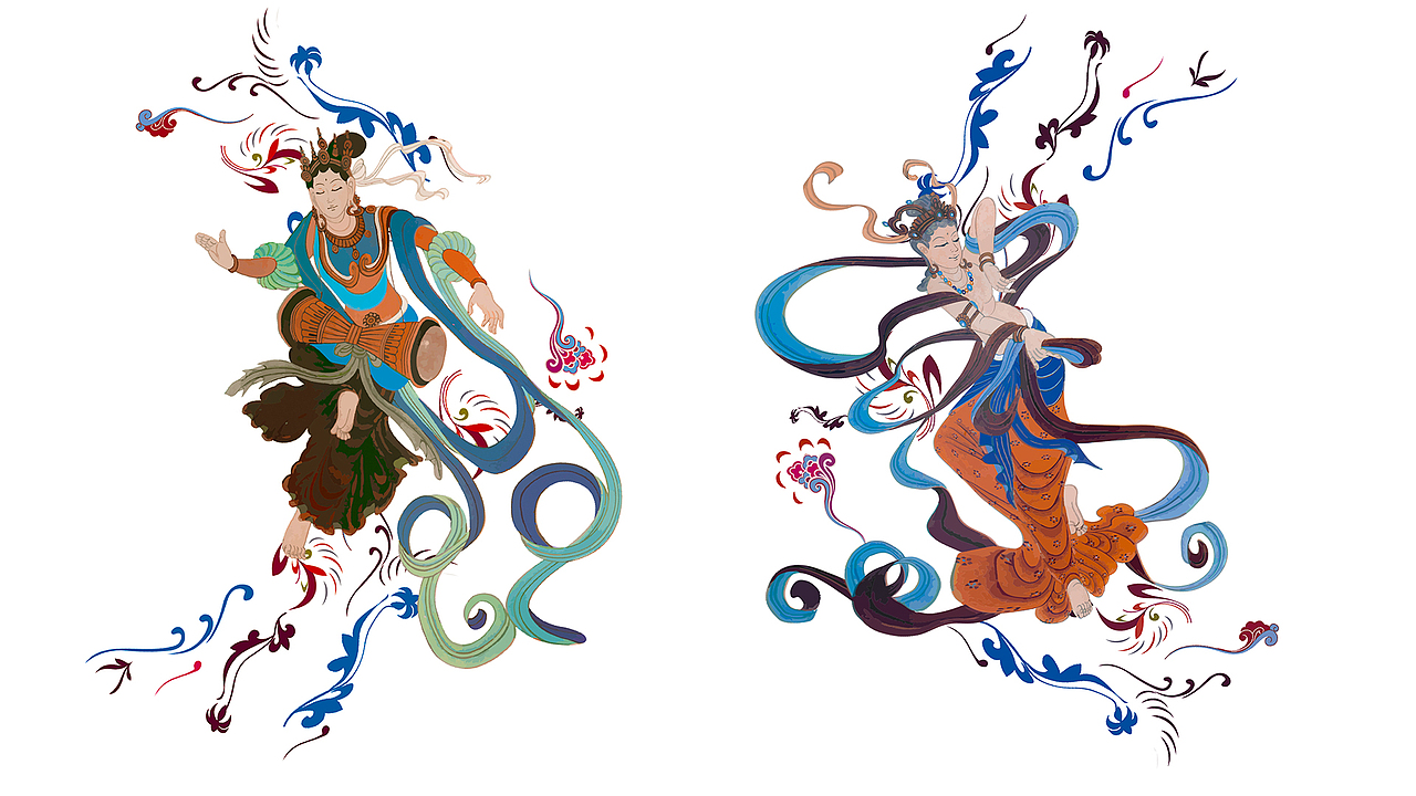 XINGYI个人作品集