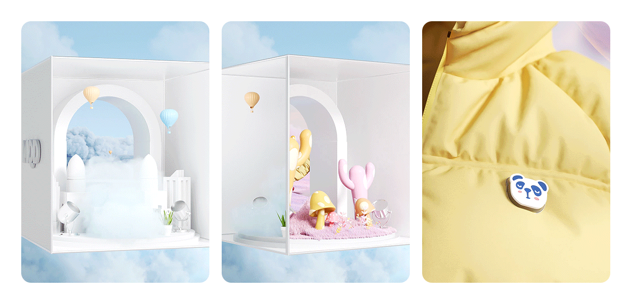 2023年度精选设计案例 | 力正设计（图ZMzYwNTMzNzc2） - 电商 - 站酷设计师力正设计原创素材 - 站酷ZCOOL