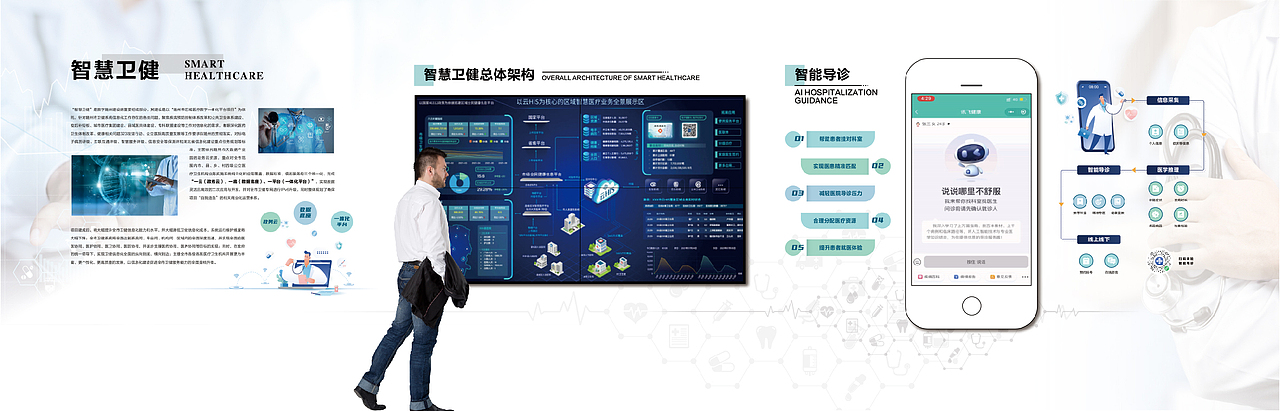 展馆平面设计①