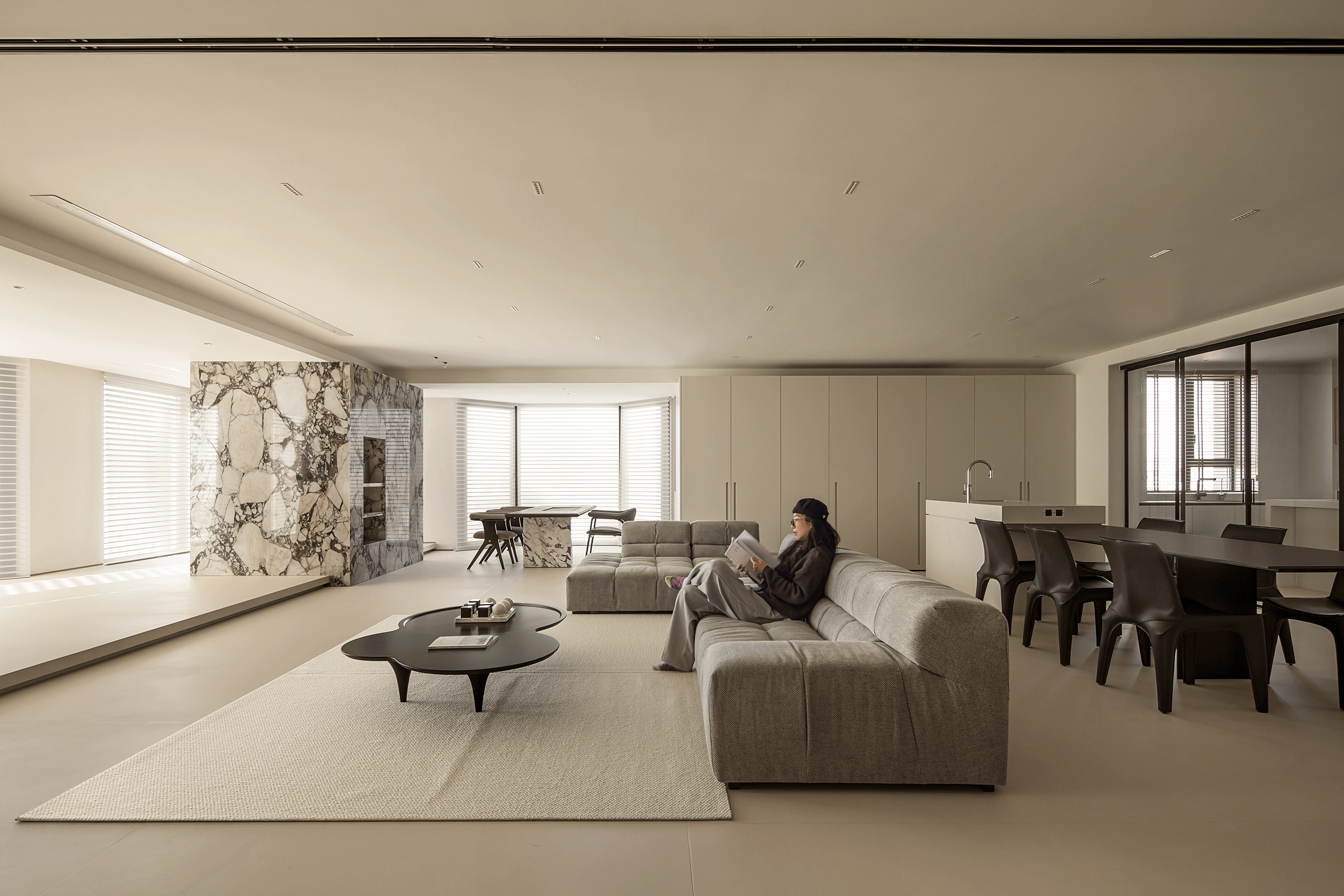 无问时光|MOOTHAN. Design