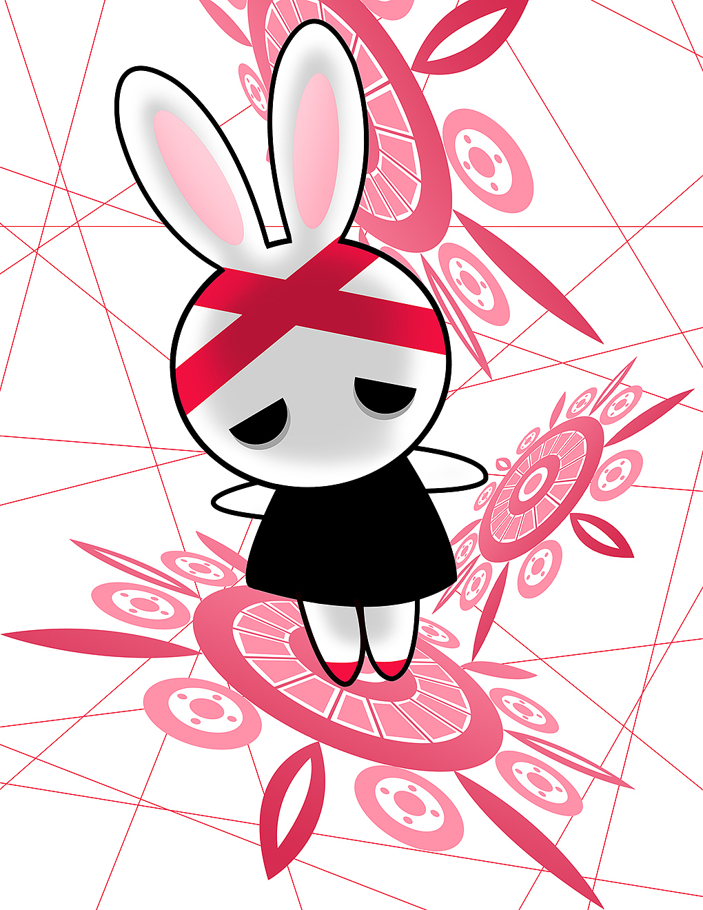 十年成就作品集