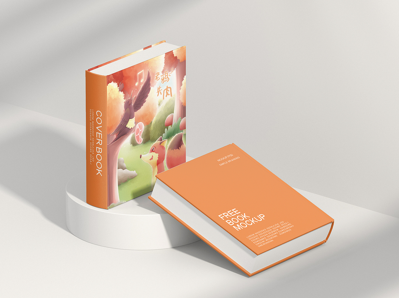 老鸦失肉（图ZMzQyOTc0Mzcy） - 商业插画 - 站酷设计师阿弥小像记原创素材 - 站酷ZCOOL