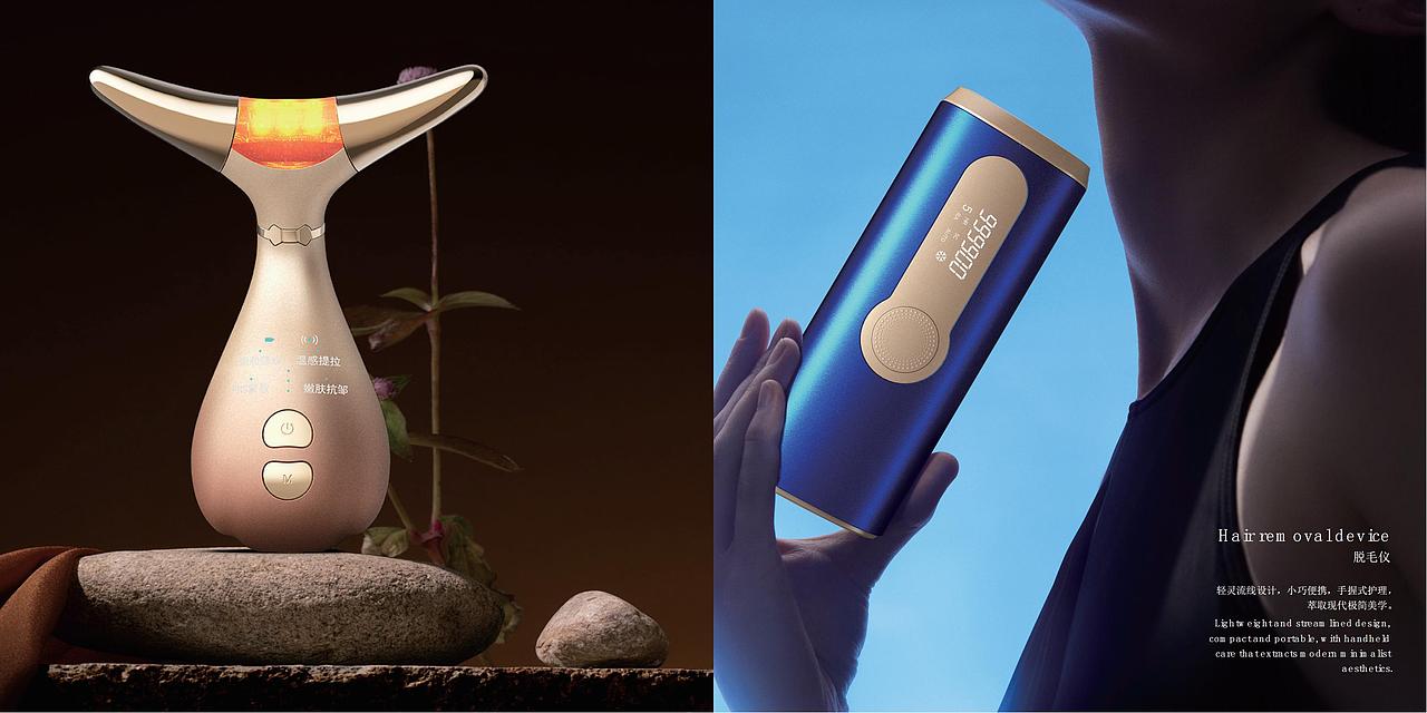 东川设计作品集