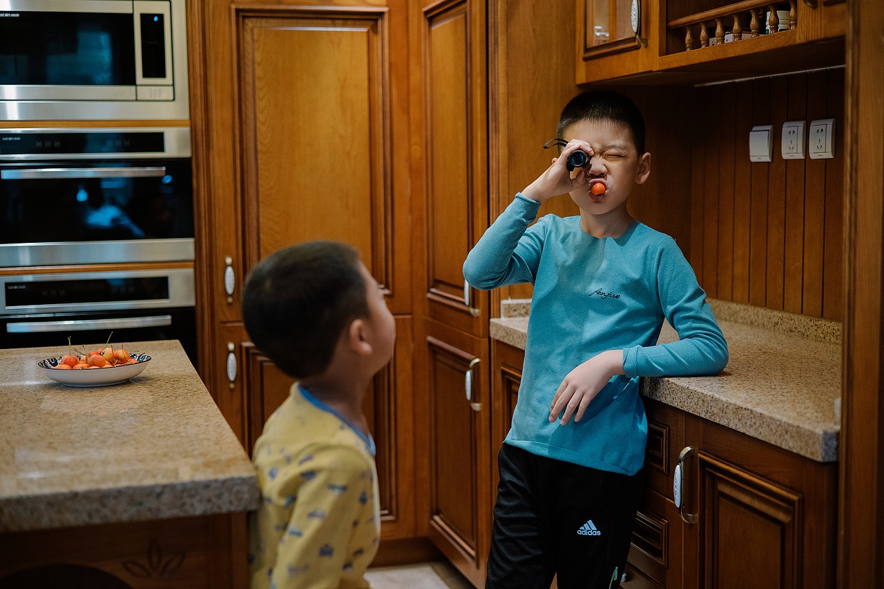 家庭纪实（图ZMzE3OTIyNTUy） - 人文/纪实摄影 - 站酷设计师PhotoHome印像家原创素材 - 站酷ZCOOL