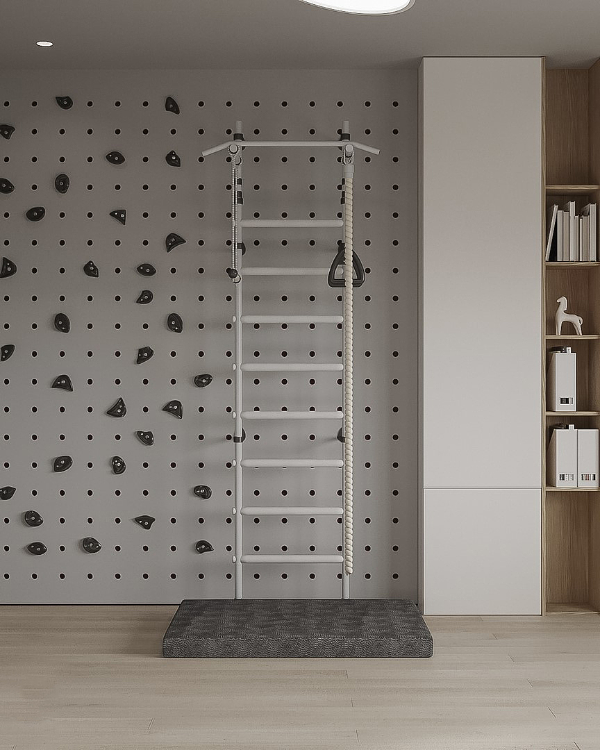 家装系列——极简风格