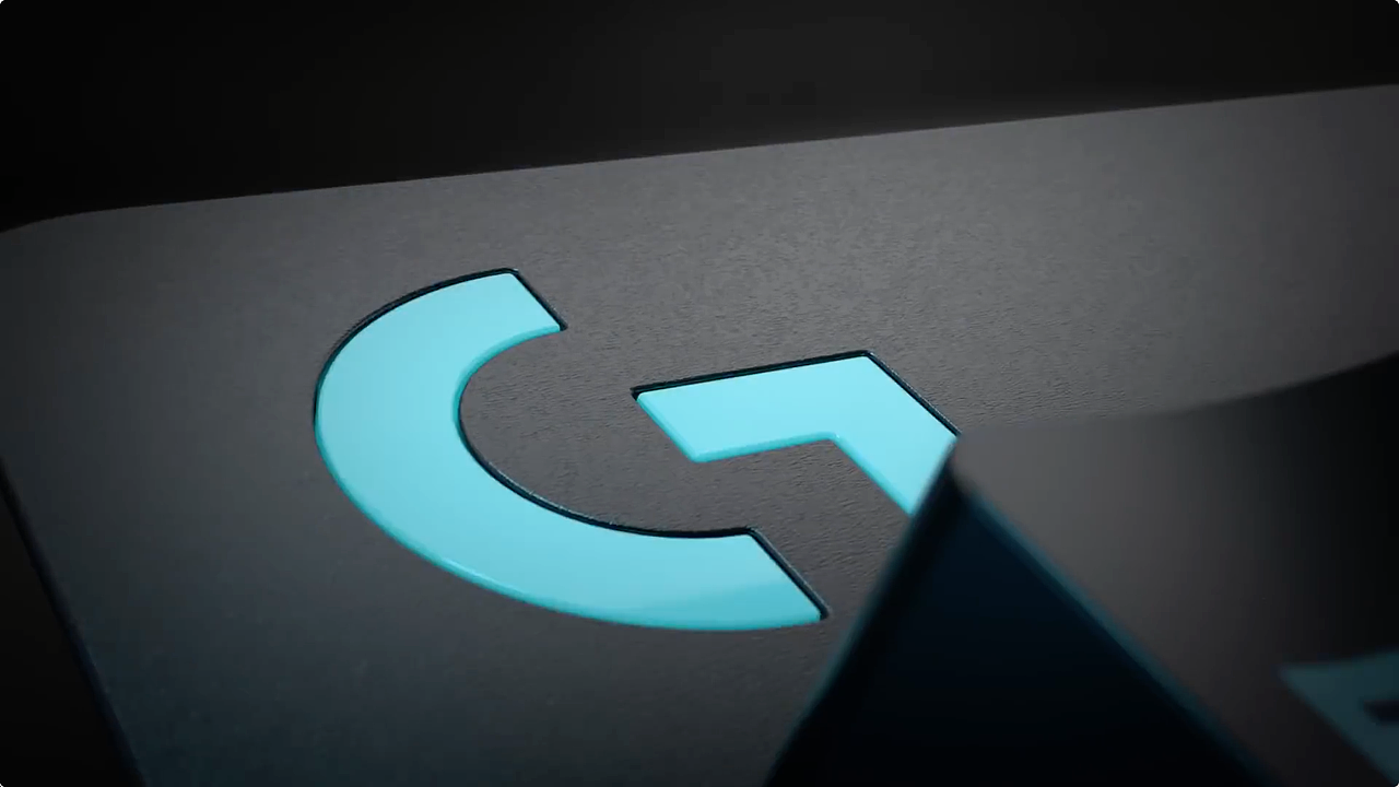 Logitech G游戏键盘广告（图ZMTg0NjMwNDg0） - 短片 - 站酷设计师叫我老赵原创素材 - 站酷ZCOOL