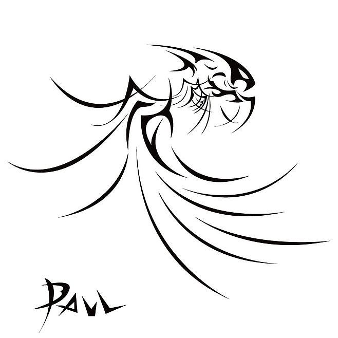 PS AI 钢笔