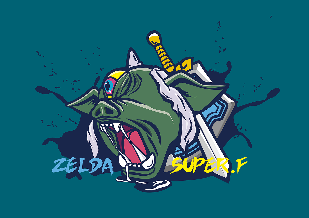 【塞尔达·西诺克斯】