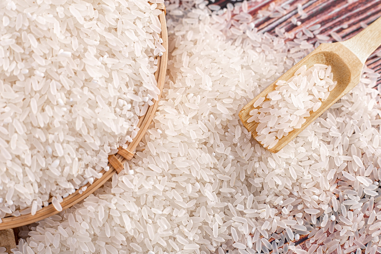 东北大米拍摄（图ZMjUyMDU2MTMy） - 产品摄影 - 站酷设计师摄影师DaFei原创素材 - 站酷ZCOOL