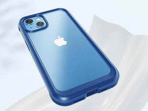 电商视频 | 手机壳 ✖ DG 