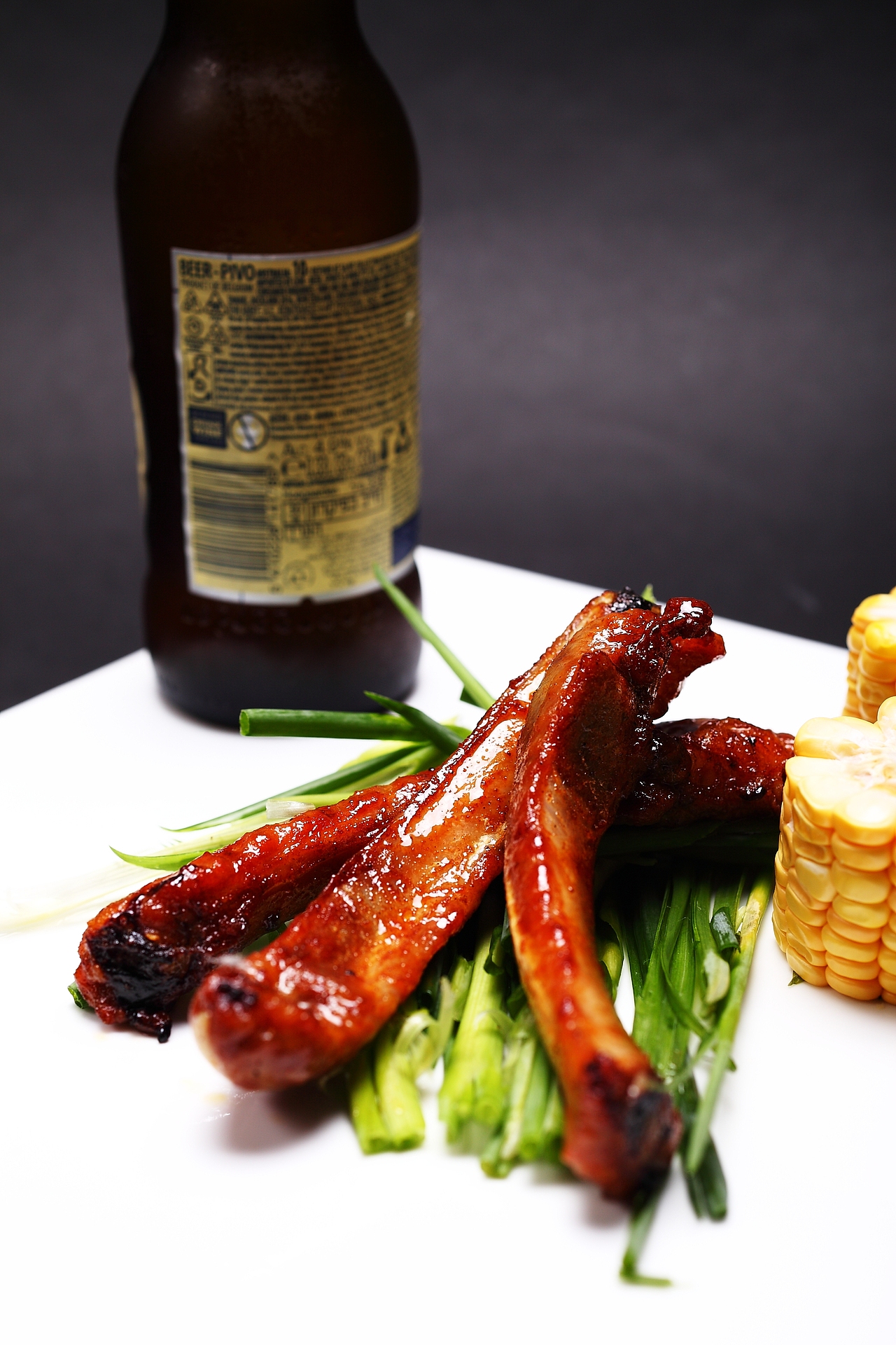 菜男的烧烤荟萃,新增真人秀烤串图 最后页