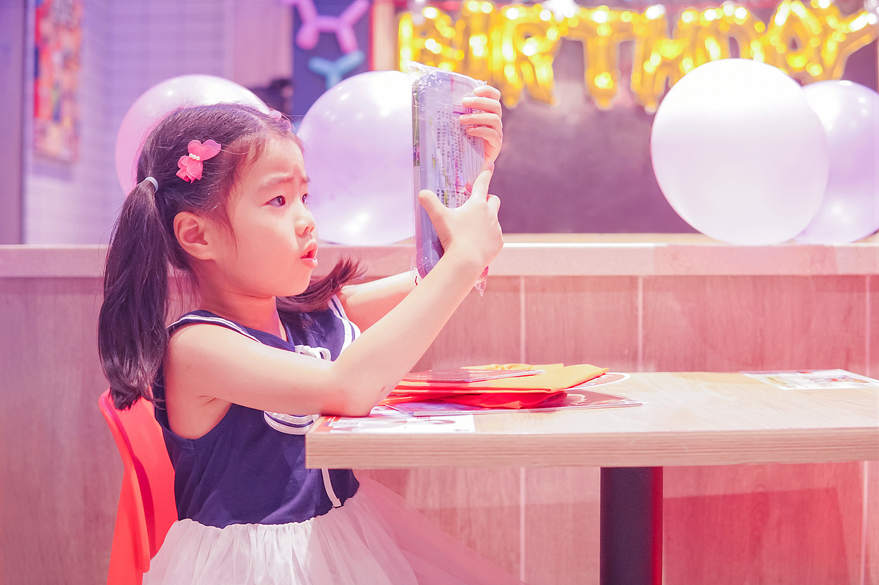 儿童生日派对（图ZMTE2MjcxOTA4） - 人像摄影 - 站酷设计师长颈鹿仙森原创素材 - 站酷ZCOOL