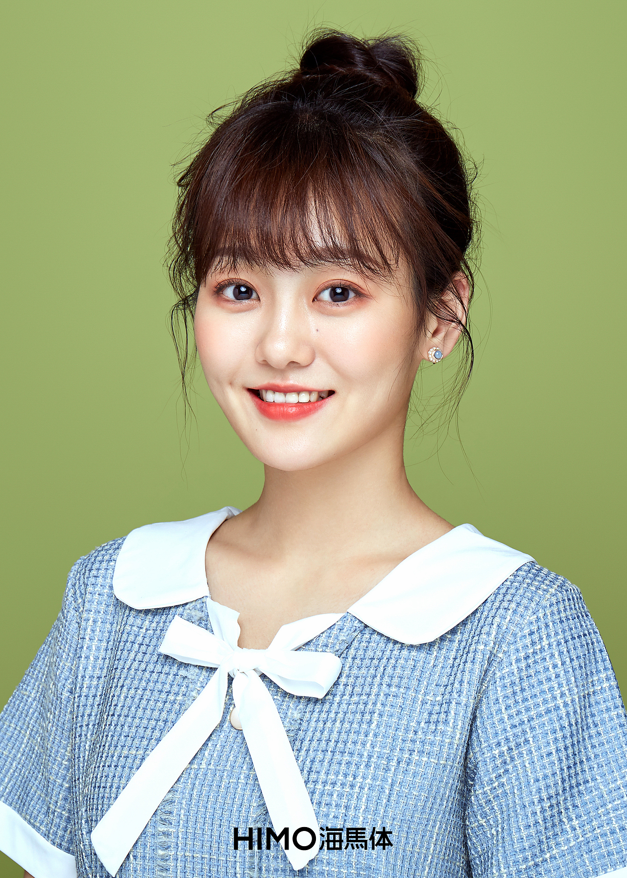 海马体照相馆新证件照（图ZMTY2MTcwMjg0） - 人像摄影 - 站酷设计师猫小希原创素材 - 站酷ZCOOL