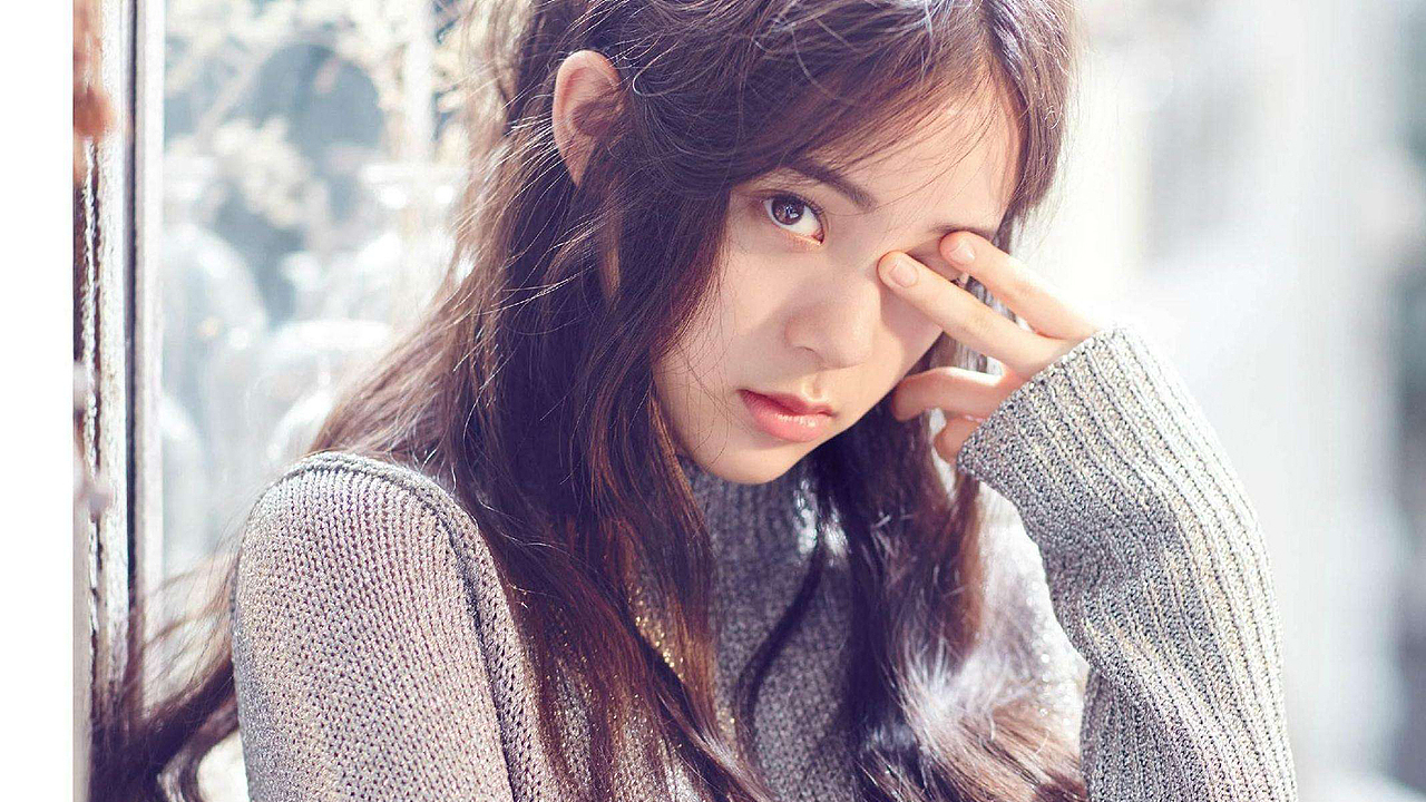 欧阳娜娜壁纸