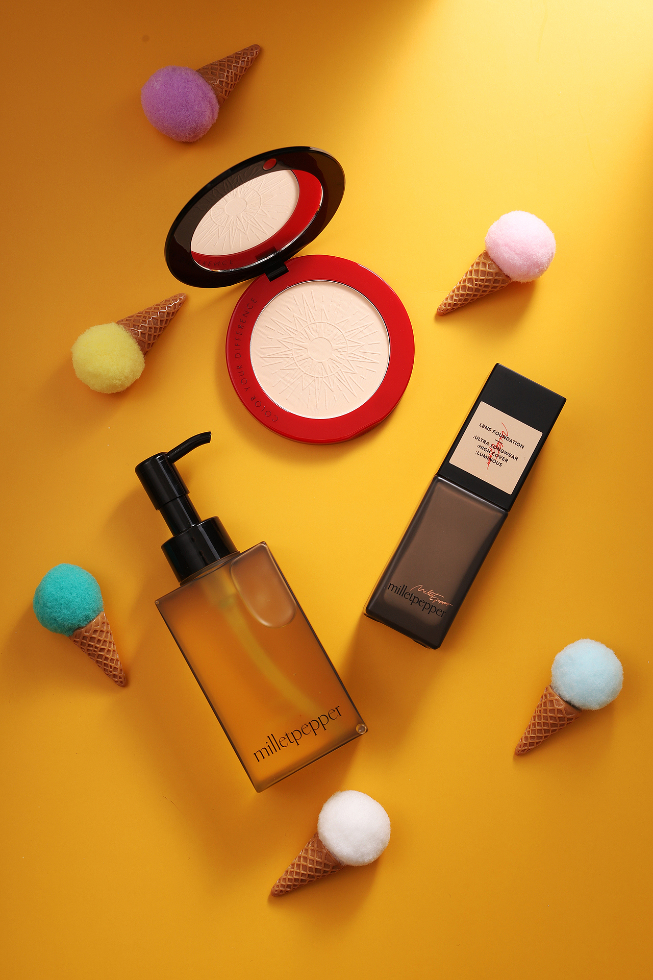 化妆品摄影（图ZMjQwNjA0NDA0） - 产品摄影 - 站酷设计师叶云熙原创素材 - 站酷ZCOOL