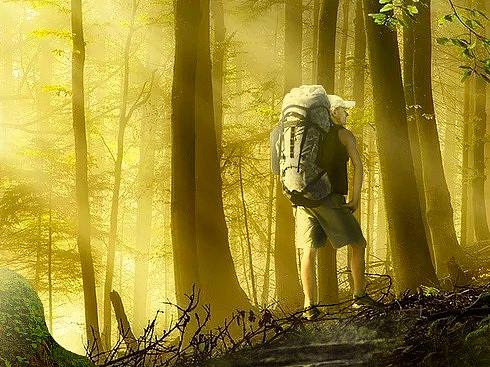 首次原创商业合成（个人主页-ZNDc4NDE3OTI=） - 海报 - 站酷设计师李郭国果过原创素材 - 站酷ZCOOL