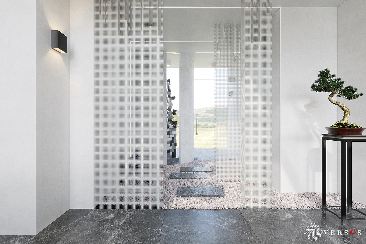 未来方舟-平面工作室（图ZMTQzMjY0MDQ4） - 家装设计 - 站酷设计师dovedzh原创素材 - 站酷ZCOOL