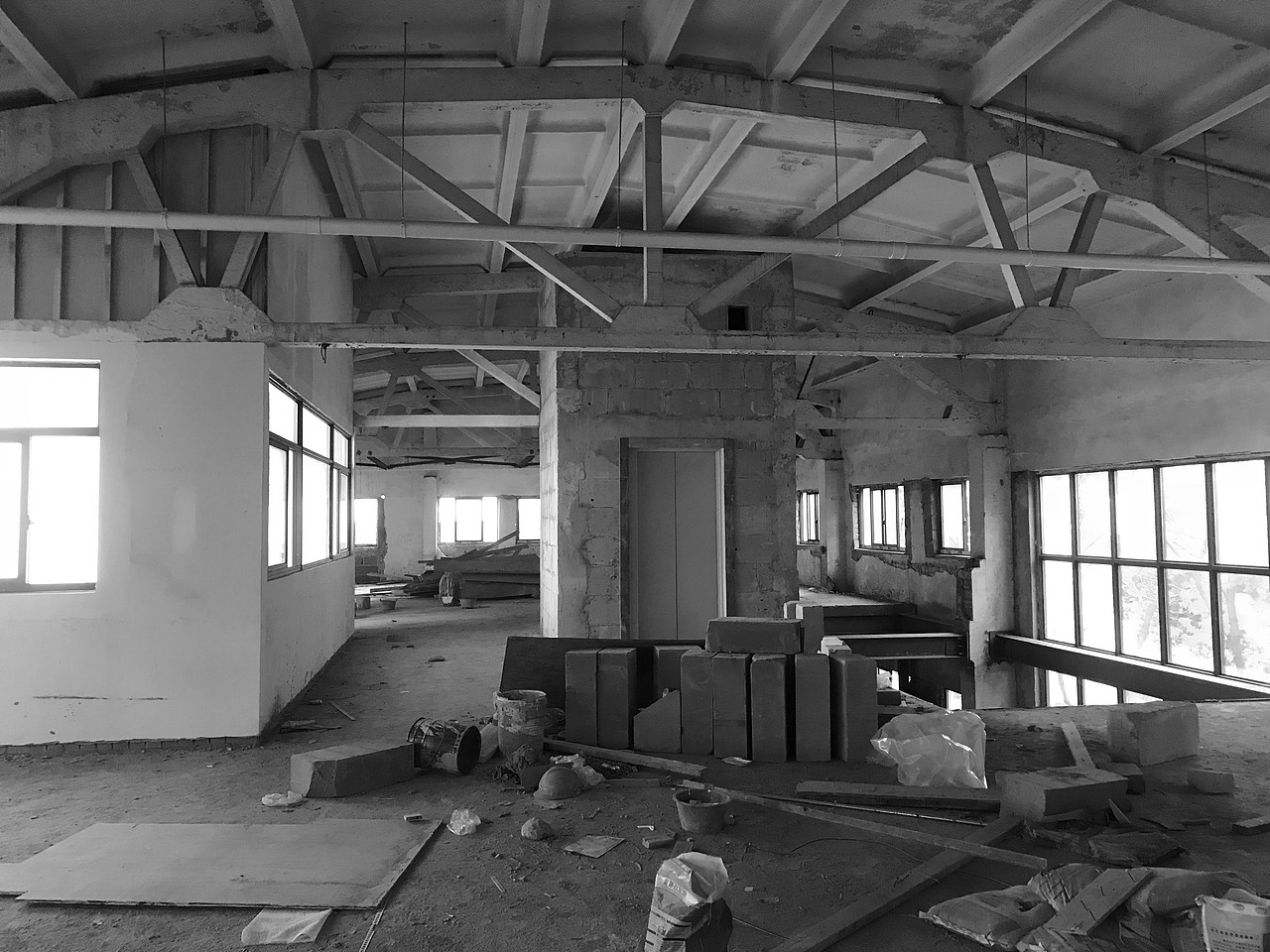 抱家主题公寓——游悉谷店