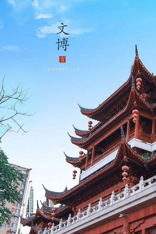 深圳《文博宫》