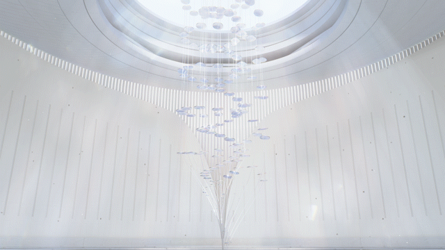 VIVO X60 海外发布会开场视频