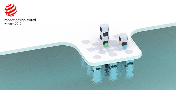 悬浮停车场（Water-Parking lots）#研发控##研发控#（图ZMTIyNjQwNjA=） - 文案/策划 - 站酷设计师WUFAN吴凡原创素材 - 站酷ZCOOL