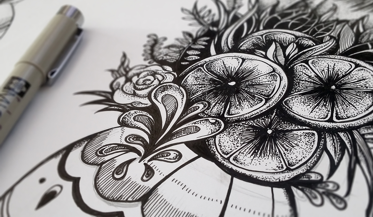 奥格光年作品分享:口渴拿TA椰子水运动饮料品牌体系设计