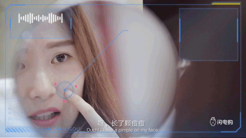 【Project Z】准心购概念视频设计(图ZNjEyMjQ2MzY=) - MV - 站酷设计师啊毛morning原创素材 - 站酷ZCOOL