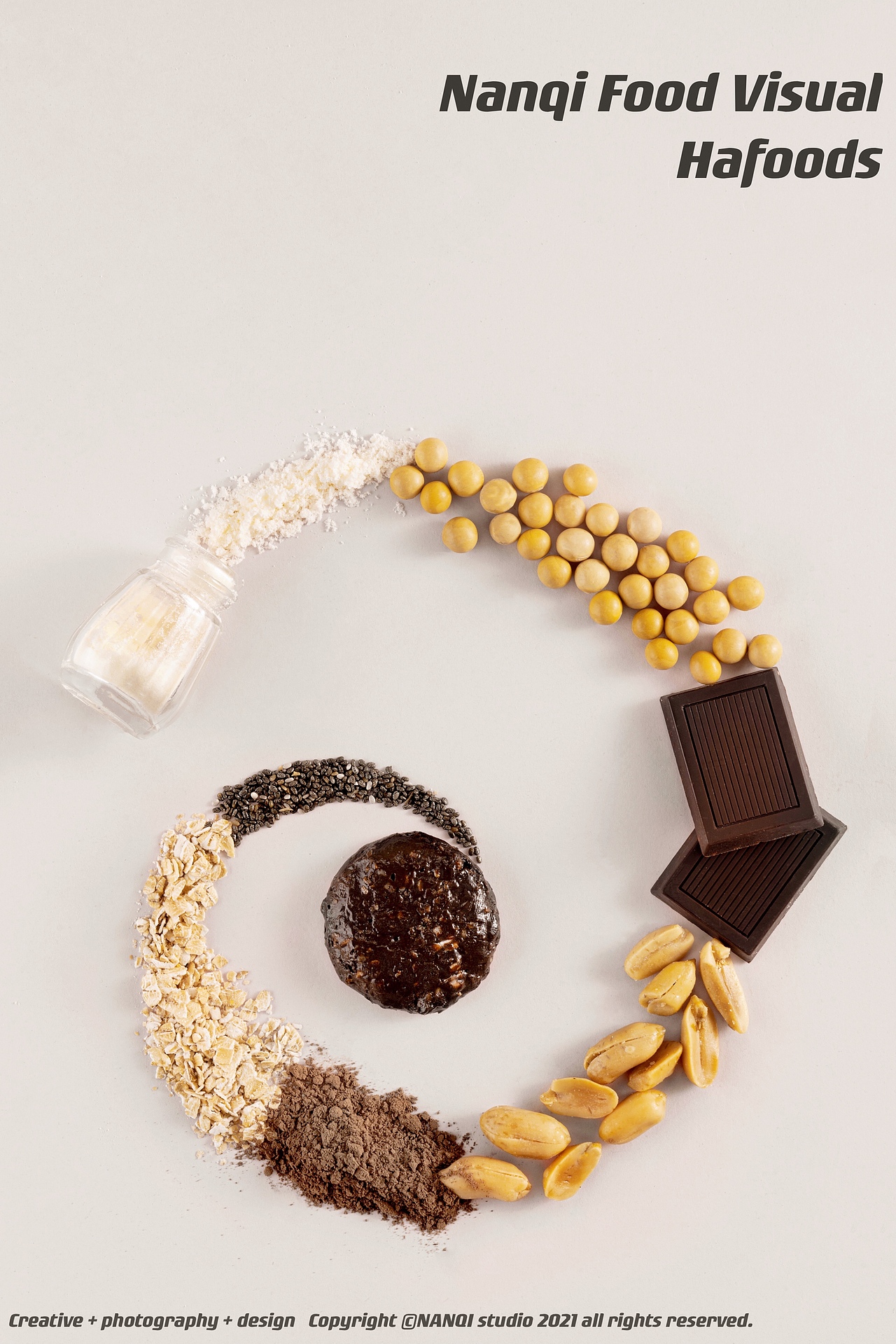 产品摄影 ｜ 哈粹Hafoods（图ZMjYxMzIwMzk2） - 产品摄影 - 站酷设计师南杞原创素材 - 站酷ZCOOL