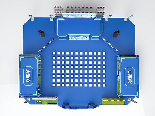 路演-安慕希草原之夜（第6界安慕希酸奶节）