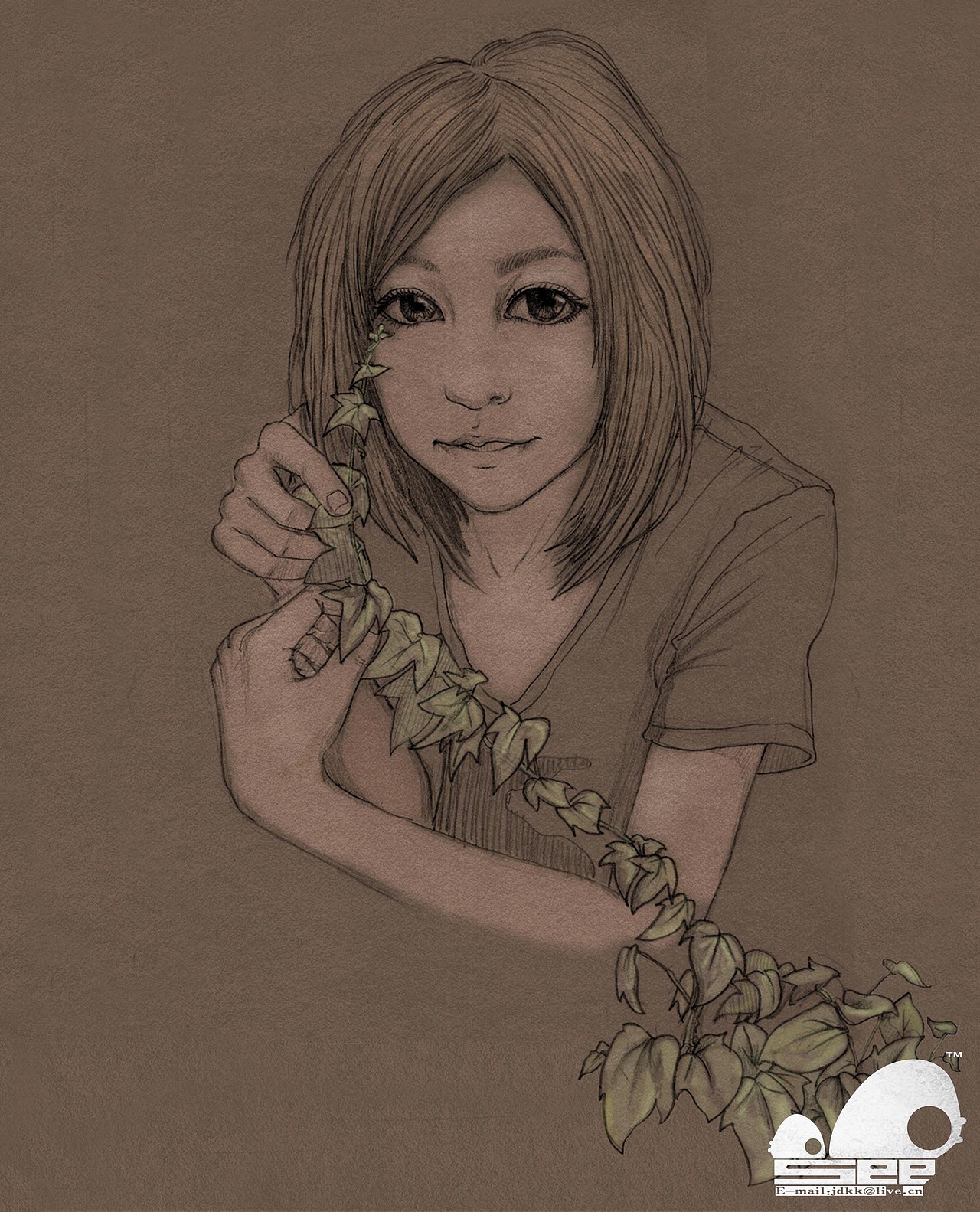 0.5的笔（图ZMjE3NjM1Mg==） - 商业插画 - 站酷设计师jdkk原创素材 - 站酷ZCOOL