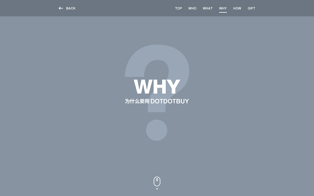 Dotdotbuy 新手落地页（图ZMzU1MDAzMDQ=） - 其他网页 - 站酷设计师wishu1314原创素材 - 站酷ZCOOL