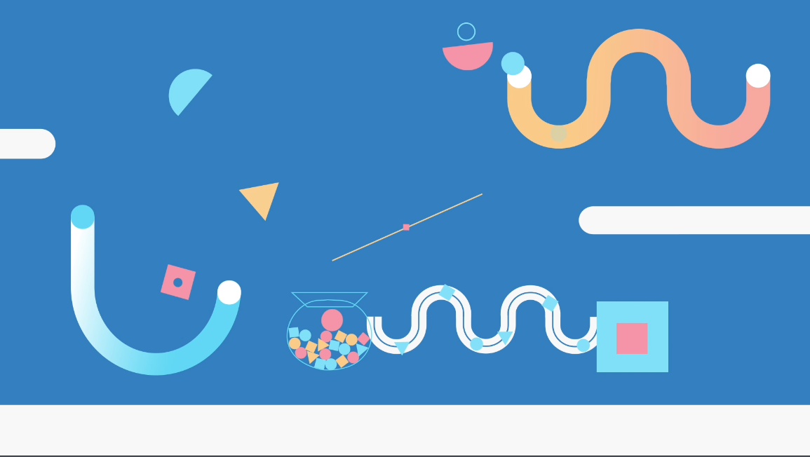 花满溪的个人主页（背景预览） - 主页背景设置 - 站酷设计师花满溪原创素材 - 站酷ZCOOL