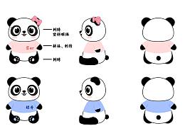 蓉耀ip玩偶設(shè)計(jì)