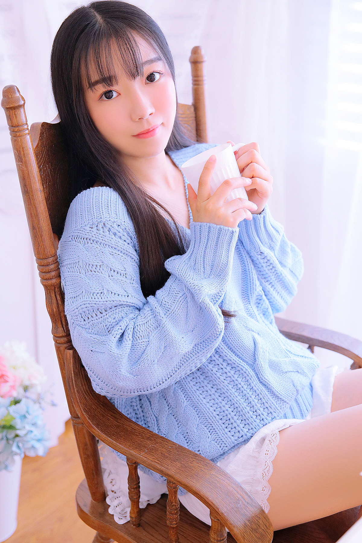 初夏午后（图ZODEyNjM2MDA=） - 人像摄影 - 站酷设计师宋若菲原创素材 - 站酷ZCOOL