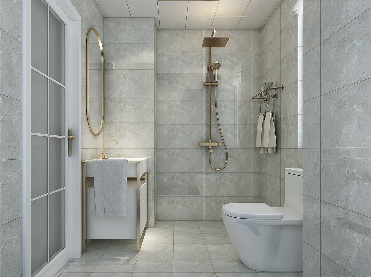 与其说,轻奢是一种风格,不如说,它是一种极致优雅的生活态度。