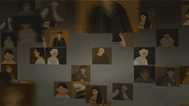 壹道闪电动画×启明星生命关爱中心（图ZMjI2ODEwNTgw） - Motion Graphic - 站酷设计师壹道闪电动画原创素材 - 站酷ZCOOL