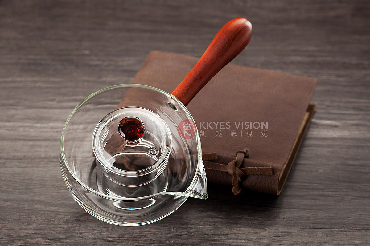玻璃茶壶 茶杯 静物拍摄 商业产品摄影（图ZOTQ0MjYyNjg=） - 产品摄影 - 站酷设计师金光高照商业摄影原创素材 - 站酷ZCOOL