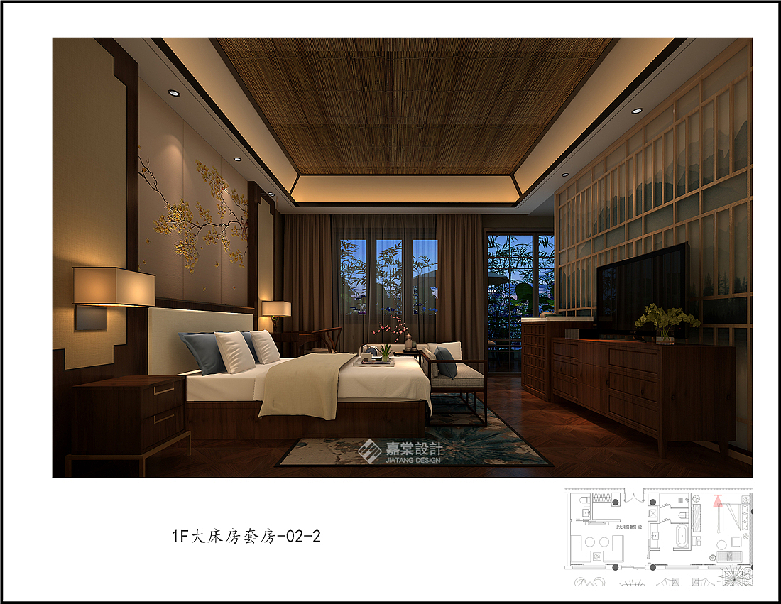 河北滦州精品酒店设计&郑州酒店装修设计（图ZMjAyMzc4MjQw） - 家装设计 - 站酷设计师嘉棠设计工作室原创素材 - 站酷ZCOOL