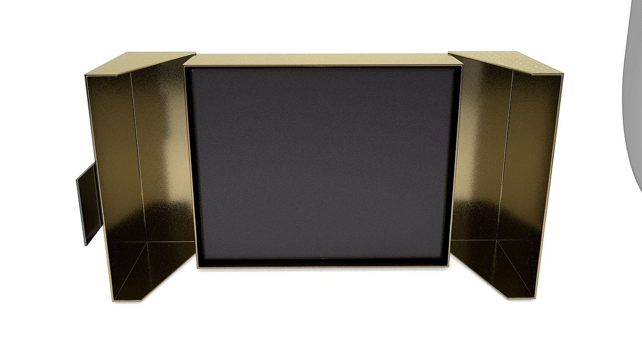 化妆品产品包装C4D建模渲染练习作品（图ZMTc3NjEwNTQ4） - 产品 - 站酷设计师一匹病马原创素材 - 站酷ZCOOL